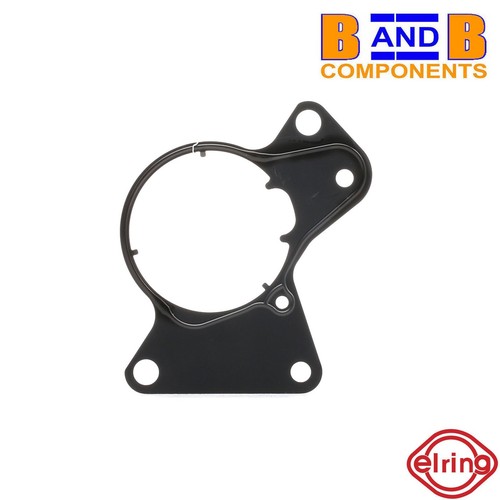 Fuel pump gasket elring - fuel,