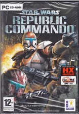 PC Gioco STAR WARS - REPUBLIC