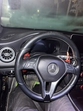 Volante originale Mercedes [CON AIRBAG] Modello classe A B Cla e Vari