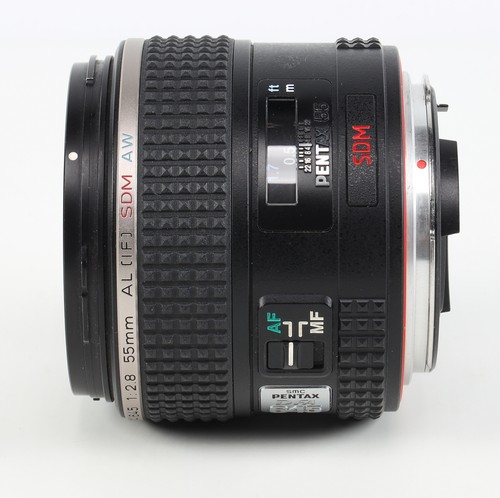 Pentax 2 8 - f/2.8, smc