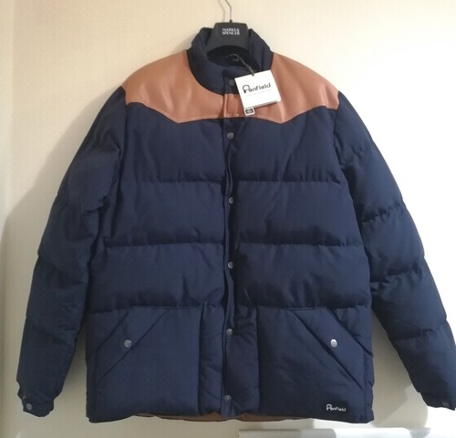 Penfield pellam piumino - penfield,