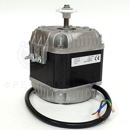 Motore ventola 25w per - 25w,