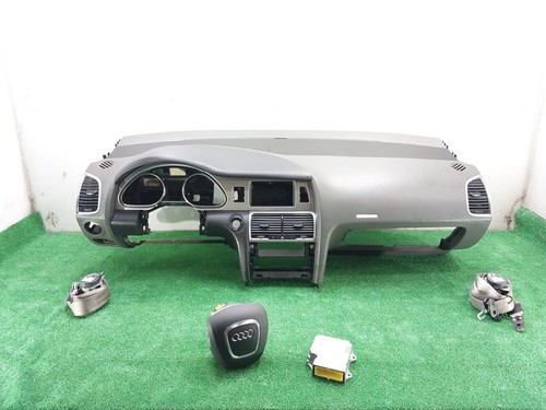 4l1857067 kit airbag - 4l1857067,