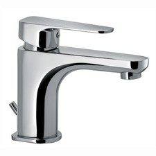 Miscelatore monocomando lavabo - miscelatore,