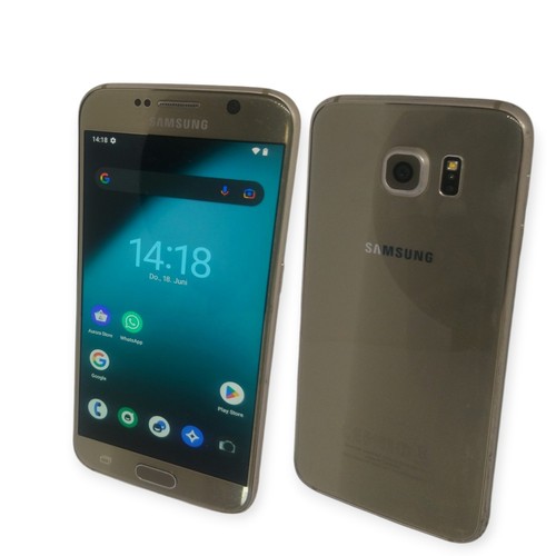 Samsung galaxy oro - s6,