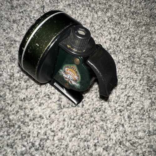 Reel pesca spin cast - pesca, vintage
