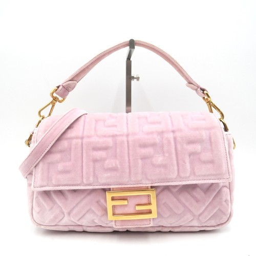 Borsa tracolla fendi - a,
