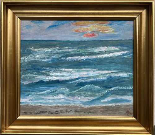 Impressionista paesaggio - impressionista,