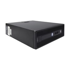 HP Z240 SFF Intel Xeon E3-1240