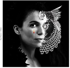 Yael Naim Older (CD) (UK
