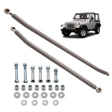 Steering Crossover Kit For