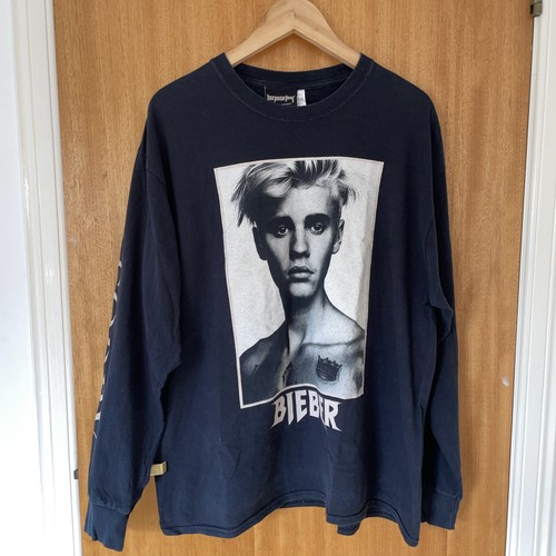 Shirt manica lunga justin - manica,