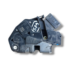 Serratura della portiera posteriore SX per Ford Fiesta anno 2009