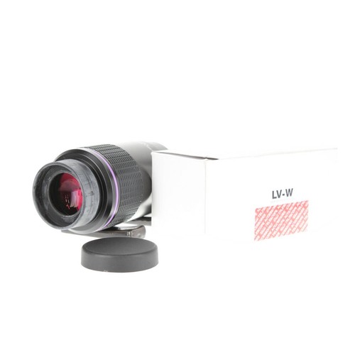 Vixen lvm telescopio - vixen,