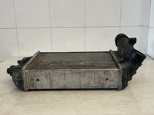 Intercooler per fiat ducato - per,