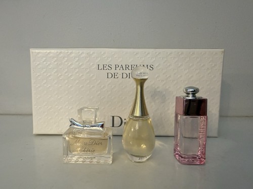 Christian dior les perfume 3 - les,