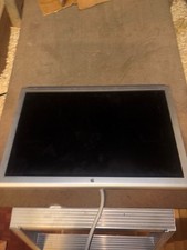 Apple cinema display - cinema,