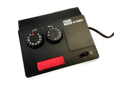 jobo ingranditore timer B