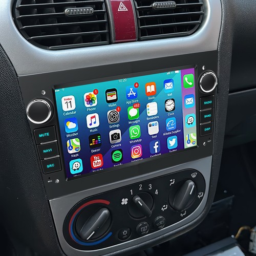 Android per opel - opel, h