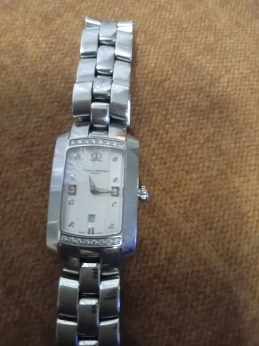 Orologio donna baume mercier - baume, e