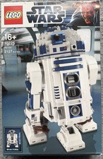 LEGO Star Wars UCS R2-D2 10225