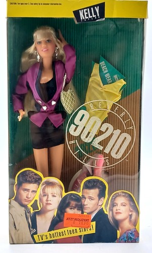 1991 beverly hills 90210 - 1991,