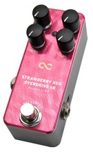 One Control STRAWBERRY RED