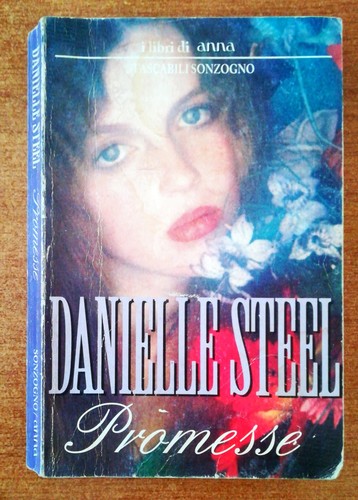 Promesse danielle steel - promesse,