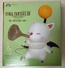 Final fantasy xiv - final, altoparlante