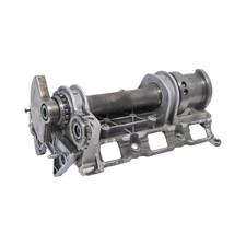 Modulo albero di compensazione VW Polo 9N3 Fabia 1.4 TDI 045103120C AMF BNM BNV BMS 