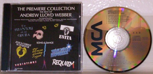 The premiere collection - the,