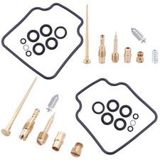 2x Kit Riparazione Carburatore