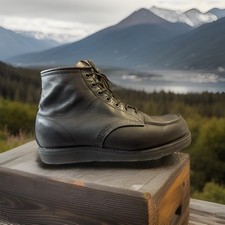 vendo scarpe moc toe della