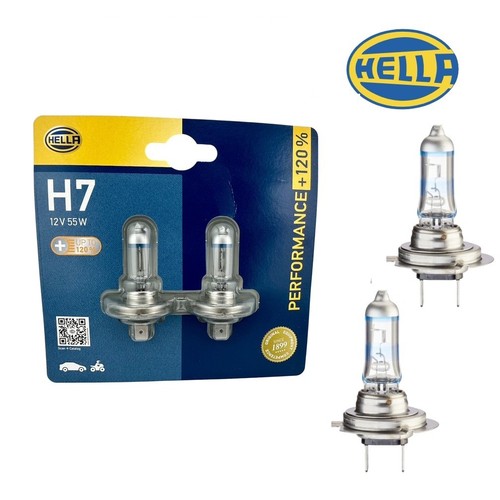 Hella lampadina - hella, h7