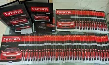 FERRARI COLLECTION 4