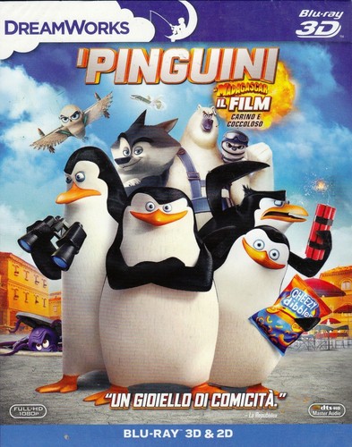 Blu ray - +, i