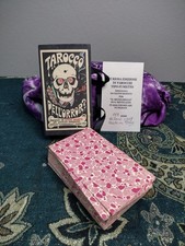 Torocco dell'orror 1986