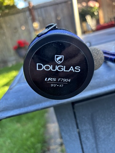 Douglas lrs 7904 piedi 7 - lrs, 9