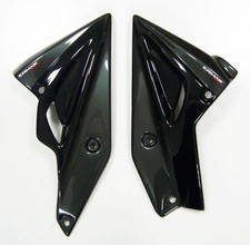 Carena spoiler pancia Ermax