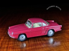 Modellino auto d'epoca Corgi