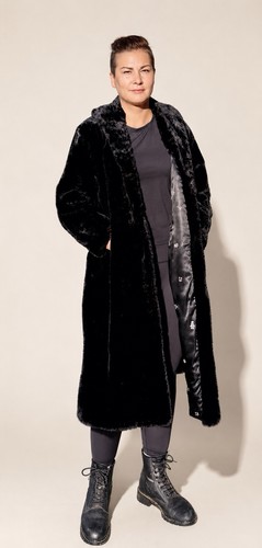 Kiss fine furs castoro - -,