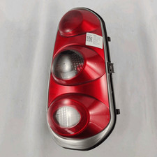 Fanale post. DX SMART SMART