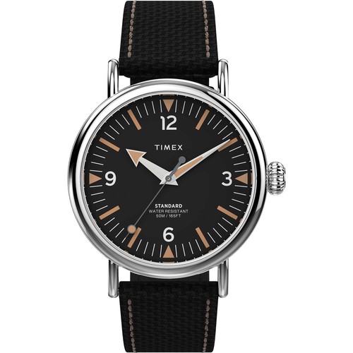 Orologio uomo timex standard - orologio,