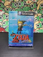 The Legend of Zelda: The Wind