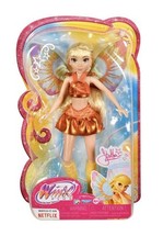 Winx Club Stella 10,5" Bambola