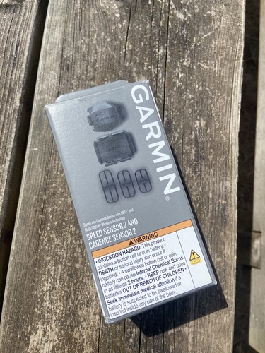 Garmin bike sensore - garmin,