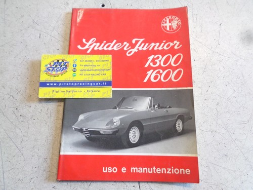 Libretto uso manutenzione - e,