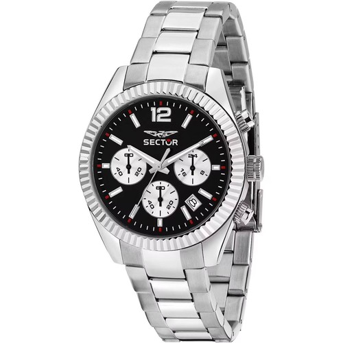 Orologio sector 240 - orologio,