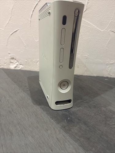 Console xbox 360 bianca - xbox,