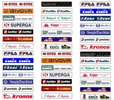 SUBBUTEO 42 NUOVI ADESIVI "